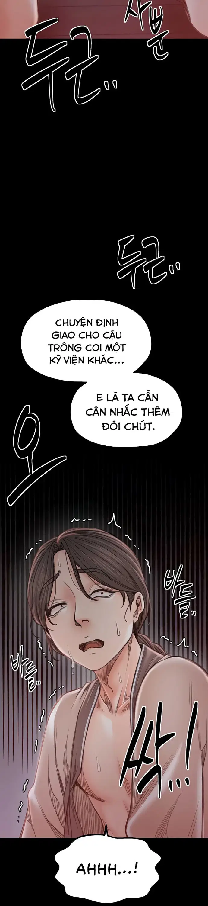 Nô bộc ký - Trang 34