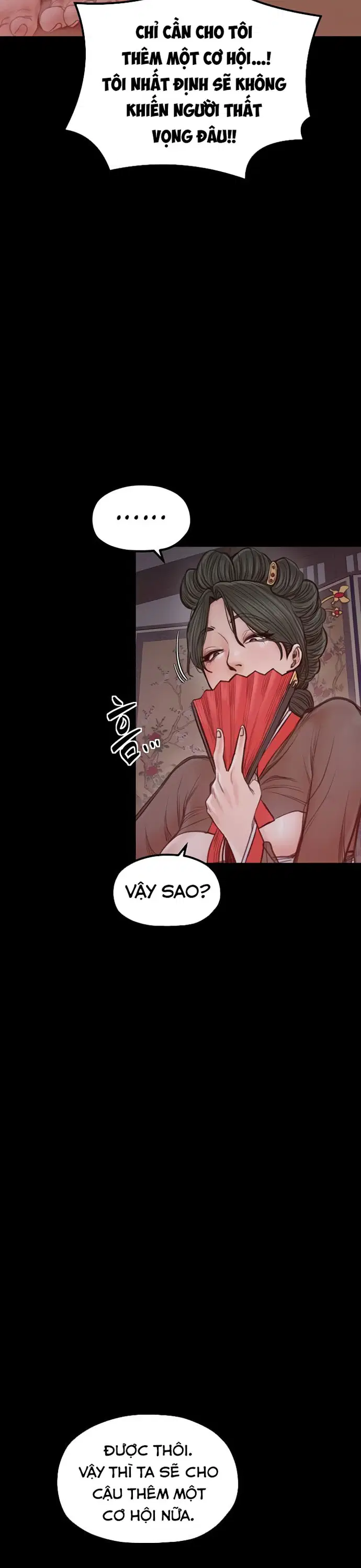 Nô bộc ký - Trang 36