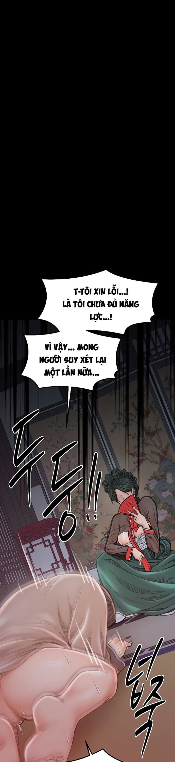 Nô bộc ký - Trang 35