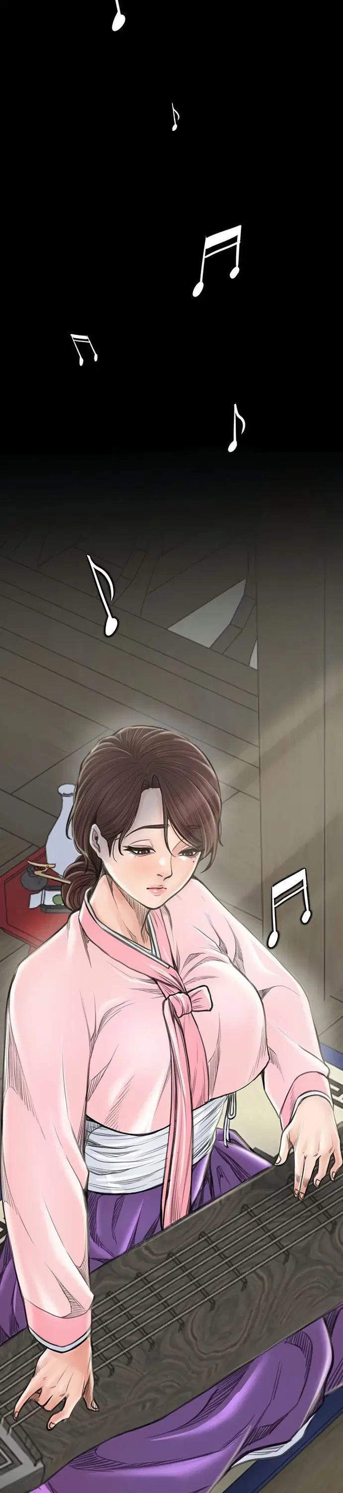 Nô bộc ký - Trang 38