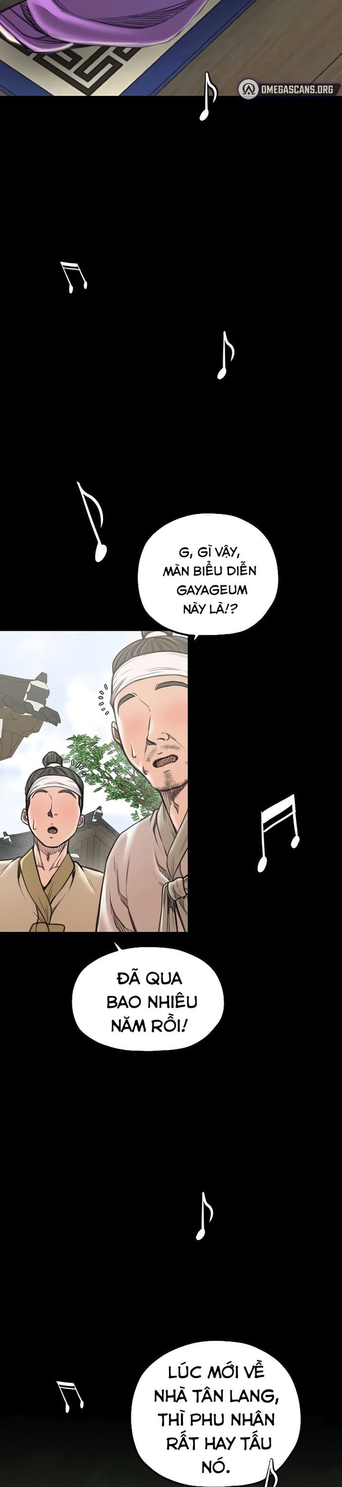 Nô bộc ký - Trang 39