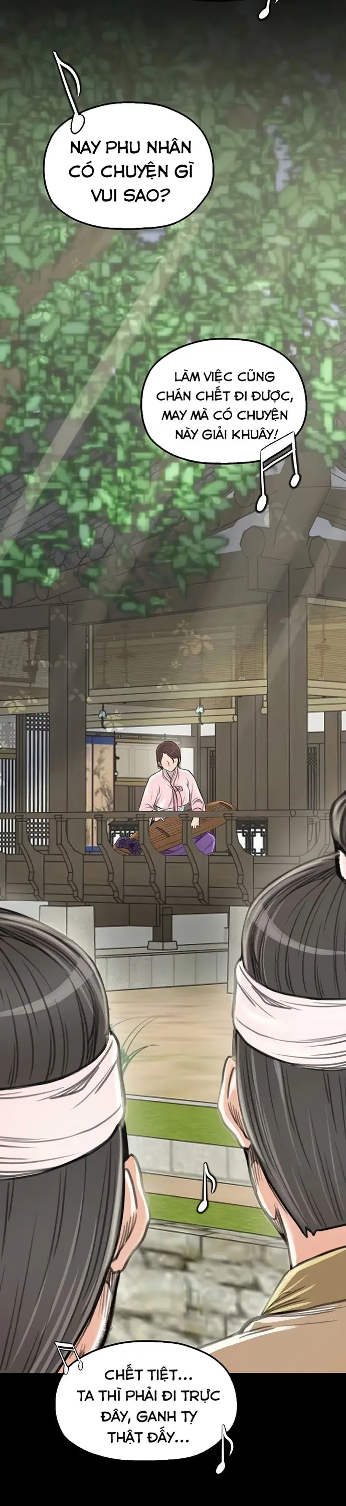 Nô bộc ký - Trang 40