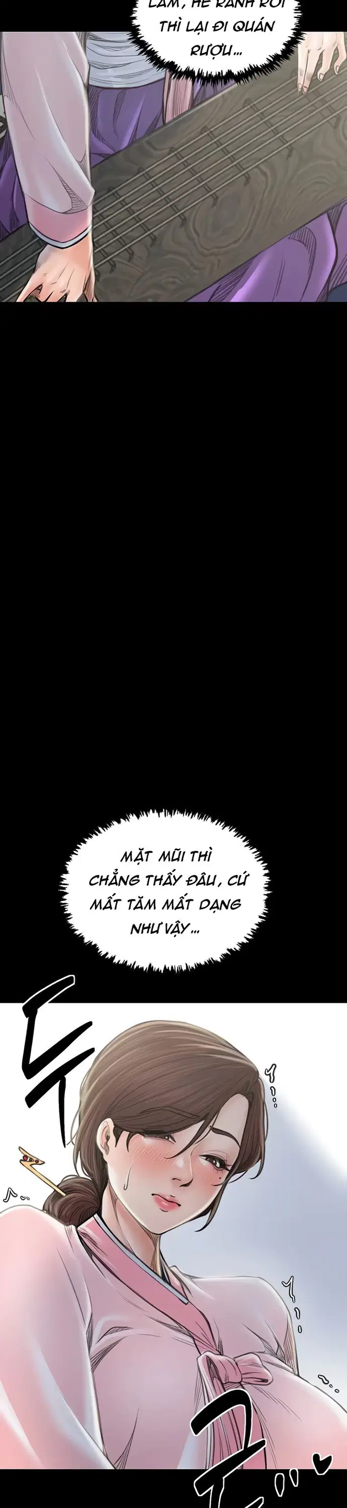 Nô bộc ký - Trang 42