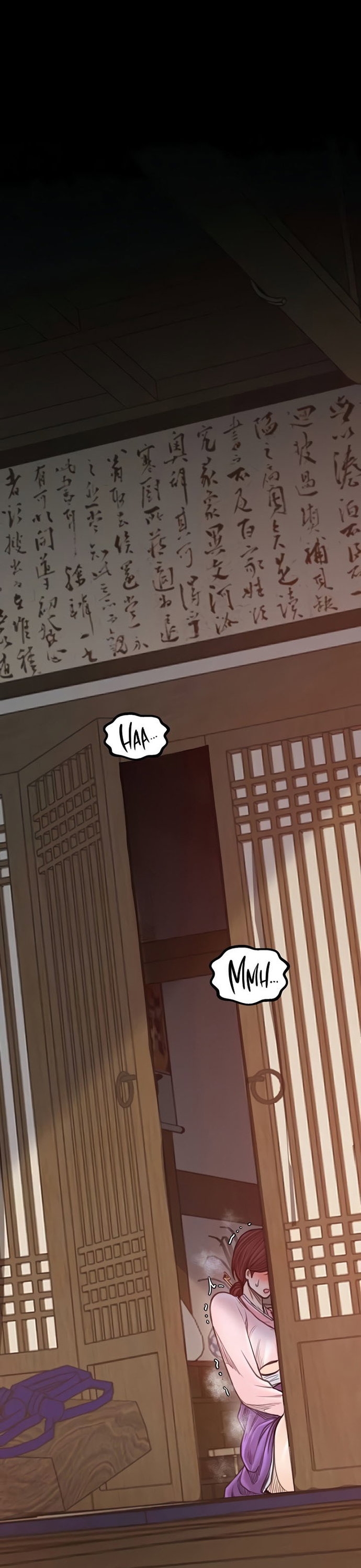 Nô bộc ký - Trang 44