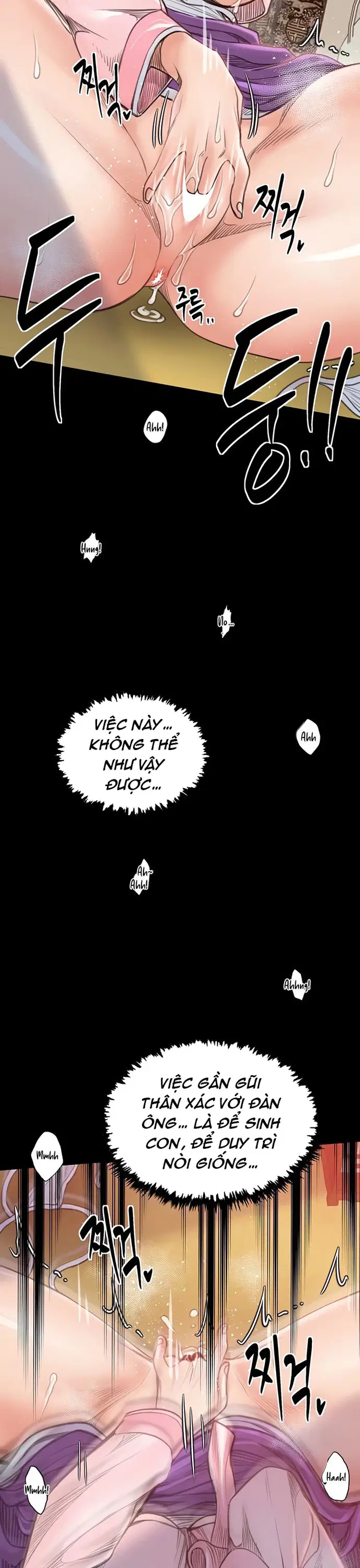 Nô bộc ký - Trang 46