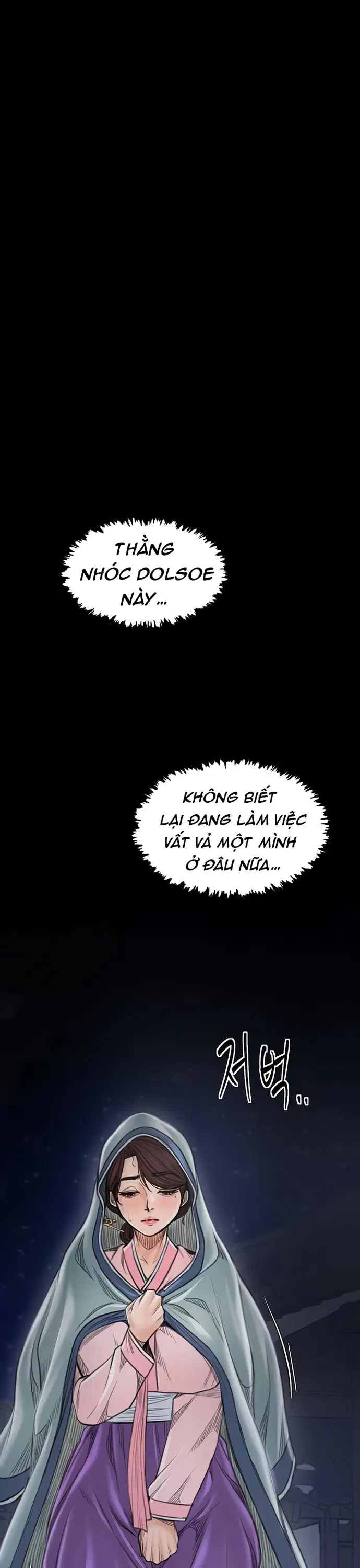 Nô bộc ký - Trang 53