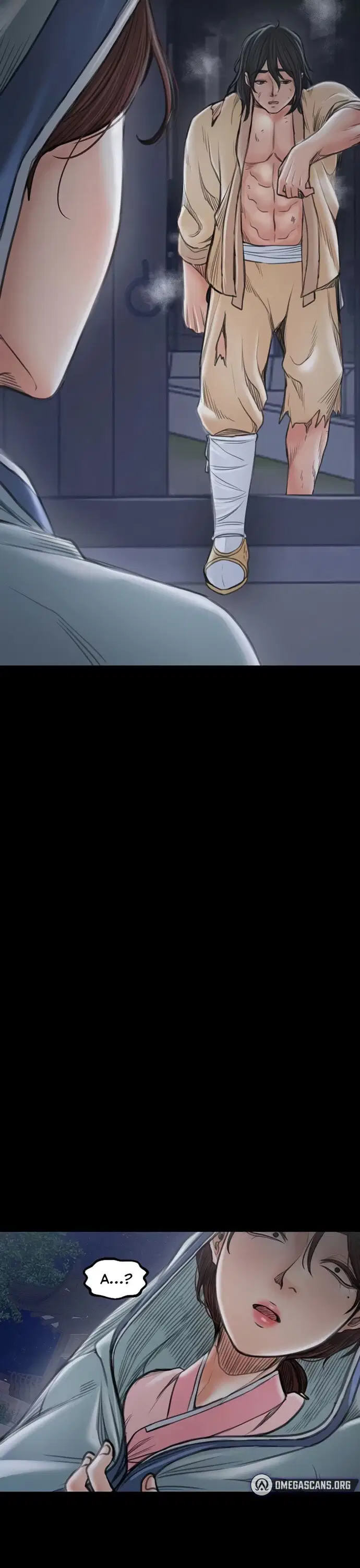 Nô bộc ký - Trang 60