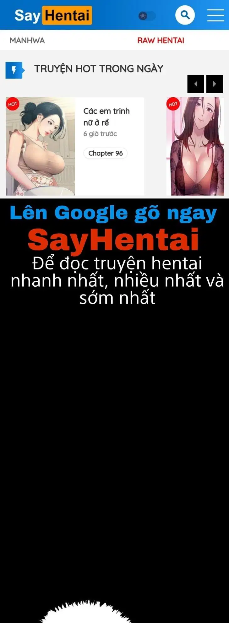 Nô bộc ký - Trang 1