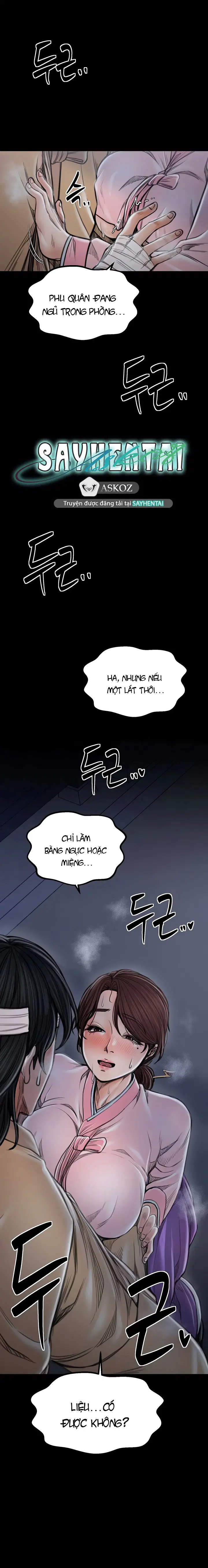 Nô bộc ký - Trang 2