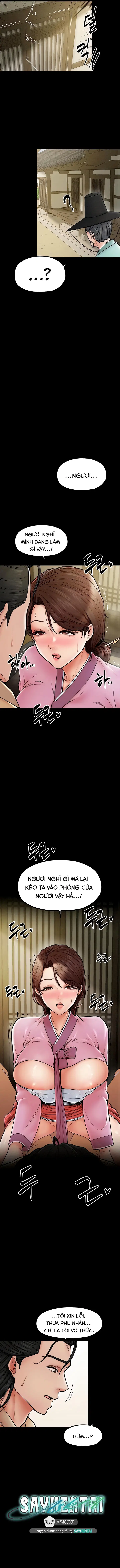 Nô bộc ký - Trang 6