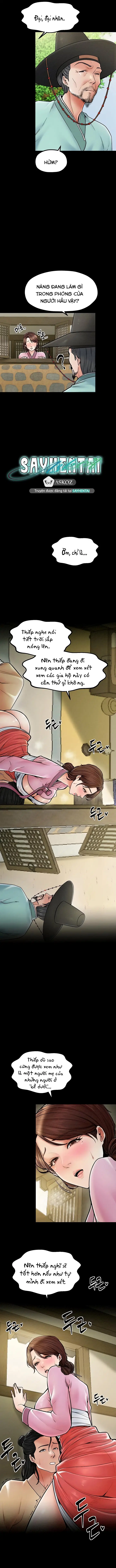 Nô bộc ký - Trang 8