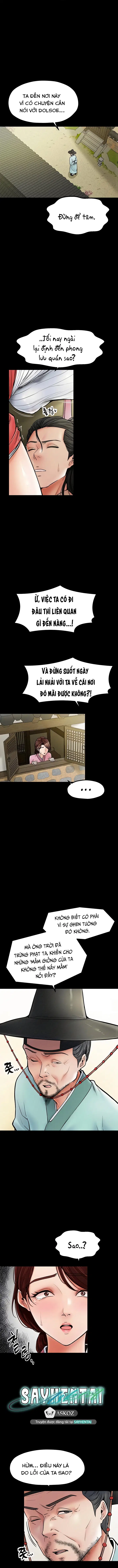 Nô bộc ký - Trang 10