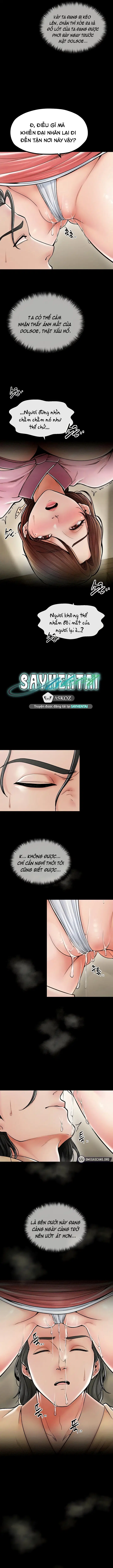 Nô bộc ký - Trang 9