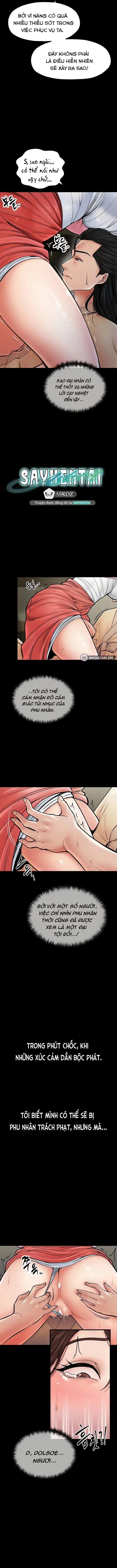 Nô bộc ký - Trang 11