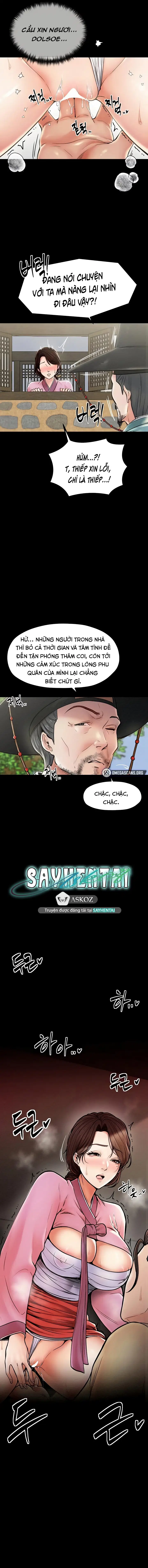 Nô bộc ký - Trang 2