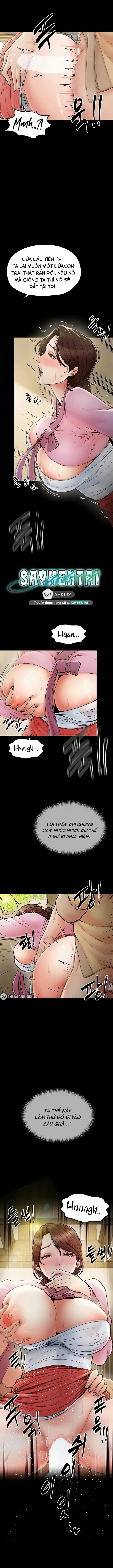 Nô bộc ký - Trang 6