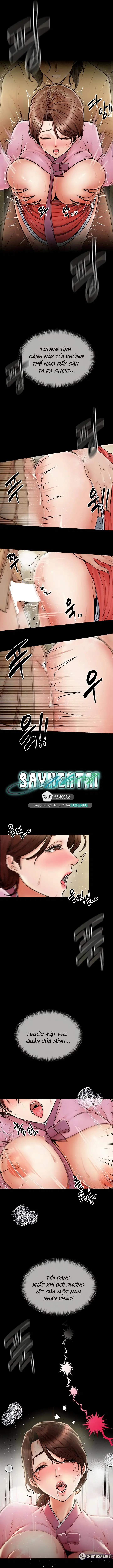 Nô bộc ký - Trang 8