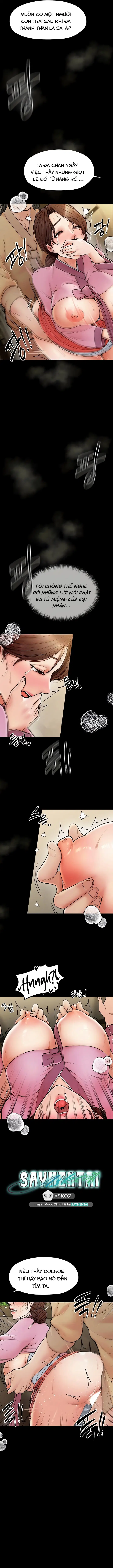 Nô bộc ký - Trang 11