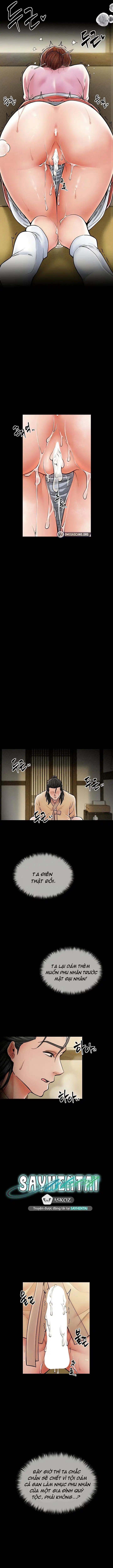 Nô bộc ký - Trang 14