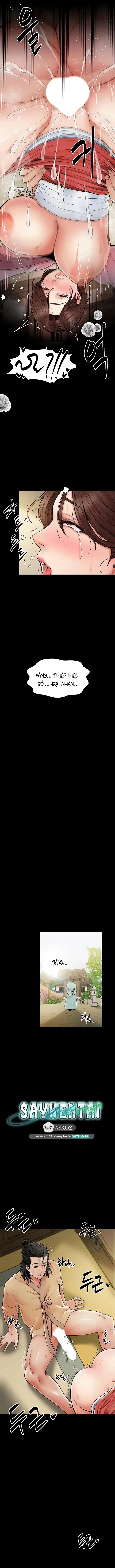 Nô bộc ký - Trang 13