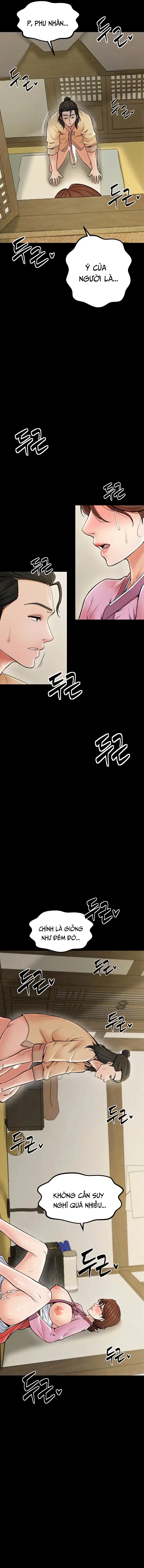 Nô bộc ký - Trang 3