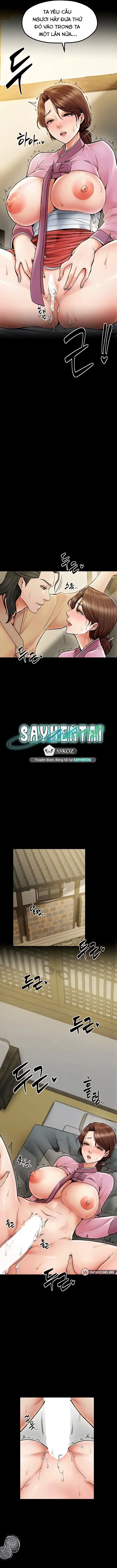 Nô bộc ký - Trang 4