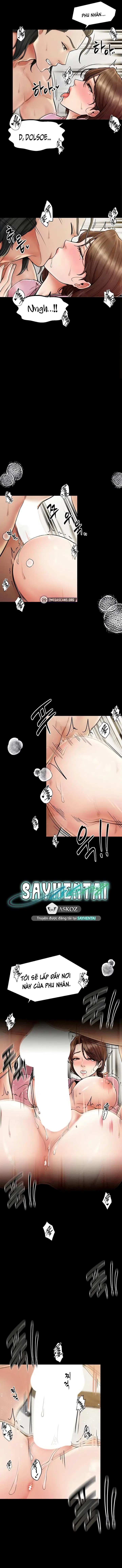 Nô bộc ký - Trang 6