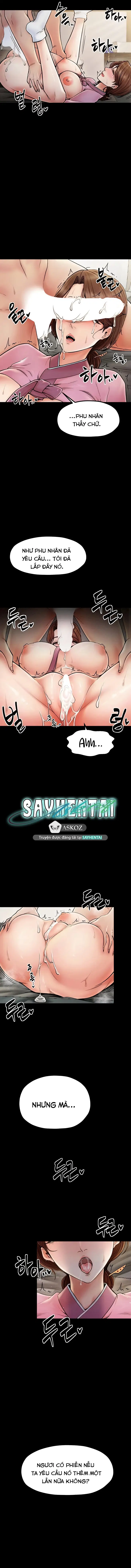 Nô bộc ký - Trang 9