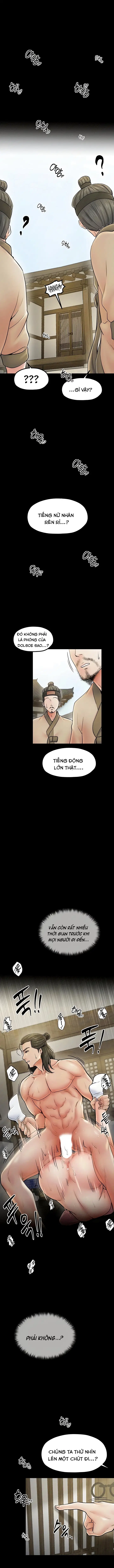 Nô bộc ký - Trang 13