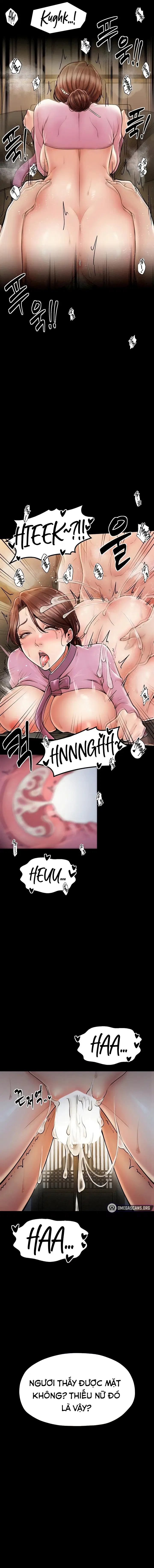 Nô bộc ký - Trang 3