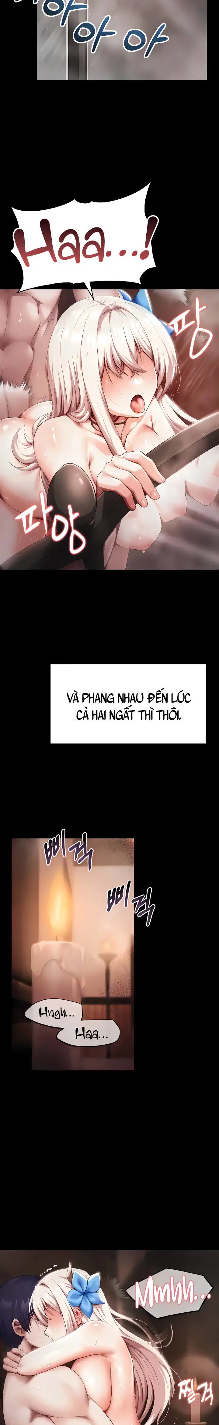 Chuyển Sinh, Tôi Mua Luôn Nữ Tiểu Thư Sa Cơ - Trang 7