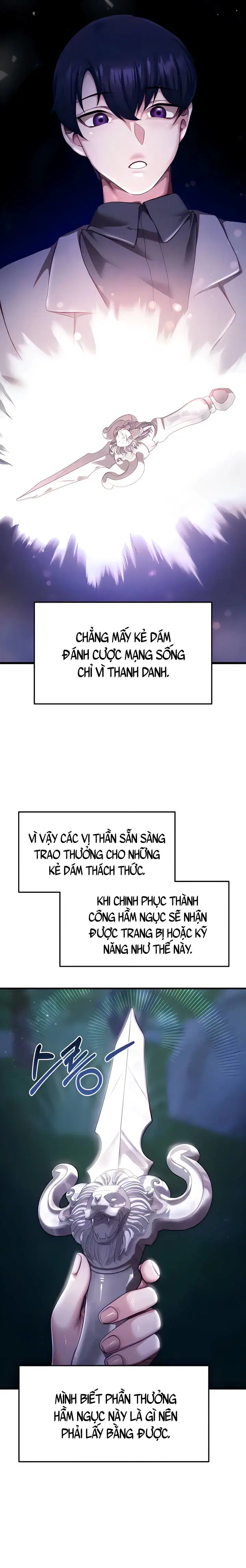 Chuyển Sinh, Tôi Mua Luôn Nữ Tiểu Thư Sa Cơ - Trang 14