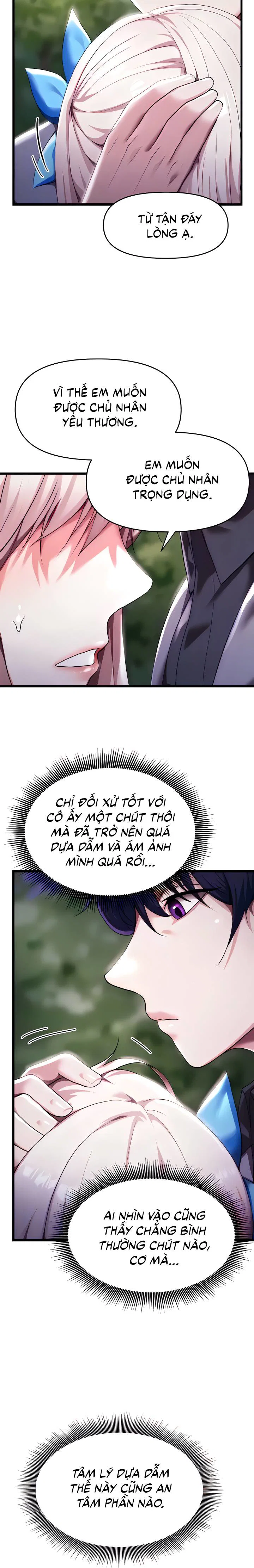 Chuyển Sinh, Tôi Mua Luôn Nữ Tiểu Thư Sa Cơ - Trang 26