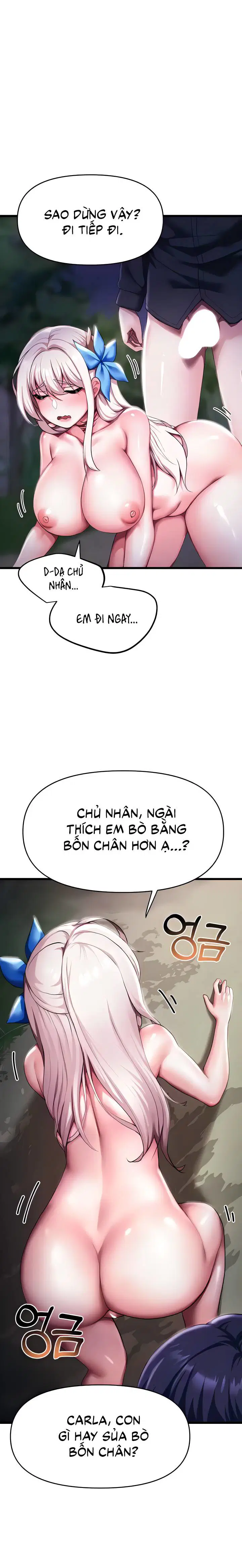 Chuyển Sinh, Tôi Mua Luôn Nữ Tiểu Thư Sa Cơ - Trang 11
