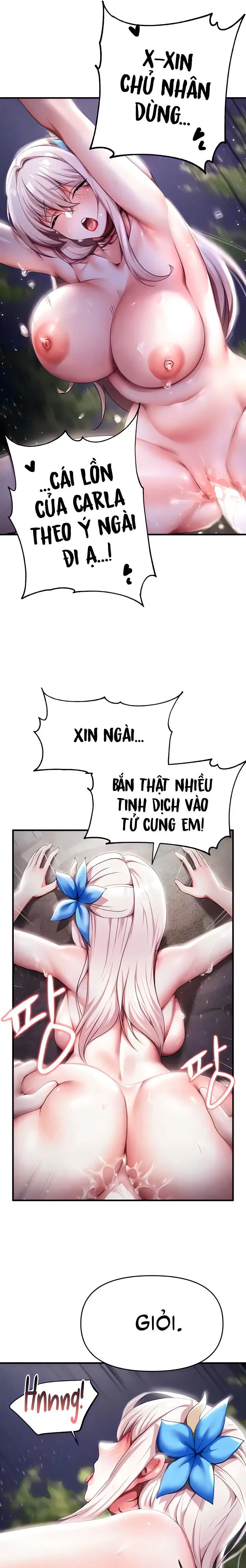 Chuyển Sinh, Tôi Mua Luôn Nữ Tiểu Thư Sa Cơ - Trang 18