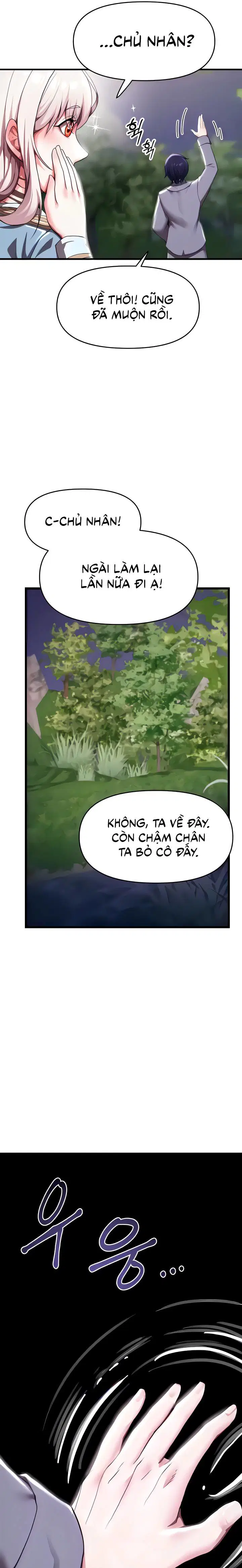 Chuyển Sinh, Tôi Mua Luôn Nữ Tiểu Thư Sa Cơ - Trang 24