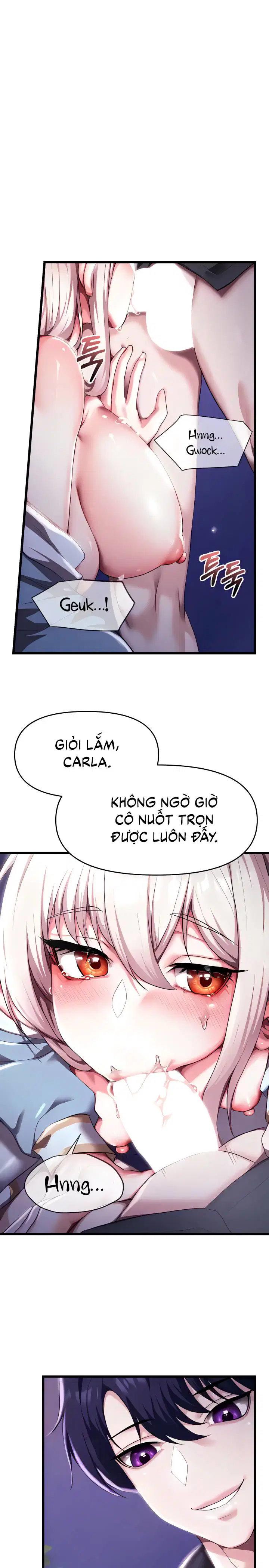Chuyển Sinh, Tôi Mua Luôn Nữ Tiểu Thư Sa Cơ - Trang 4