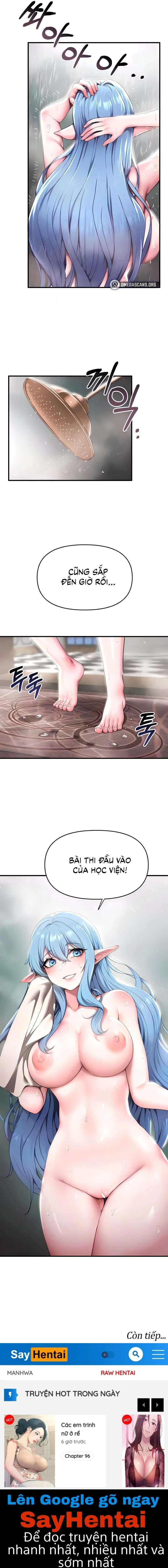Chuyển Sinh, Tôi Mua Luôn Nữ Tiểu Thư Sa Cơ - Trang 24