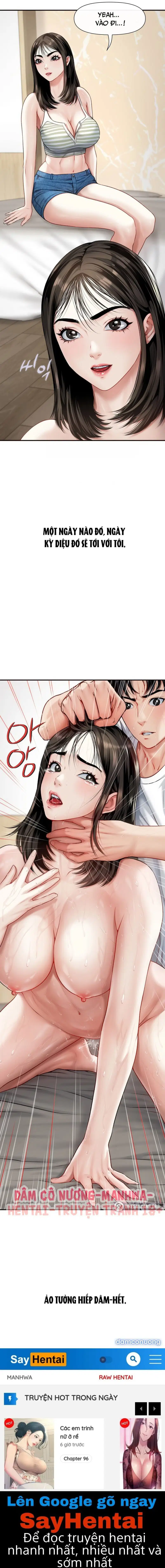 Nhật Kí Đê Mê - Trang 9