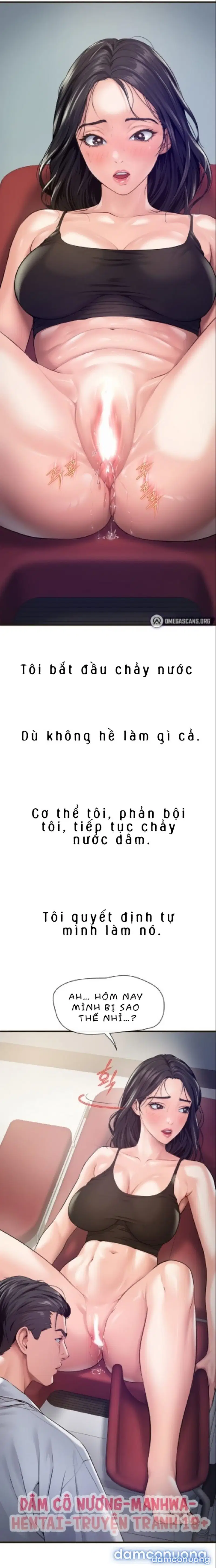 Nhật Kí Đê Mê - Trang 5