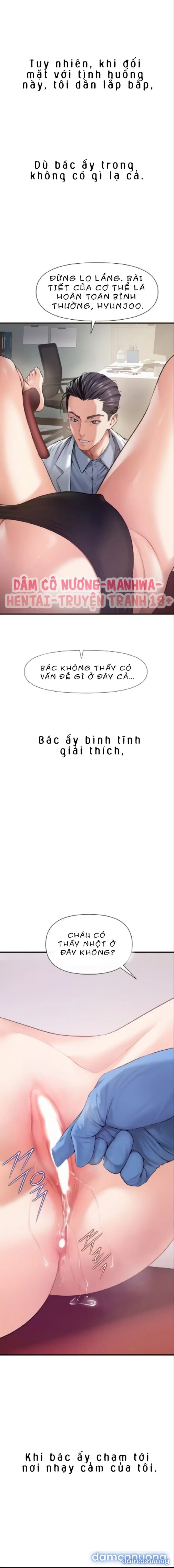 Nhật Kí Đê Mê - Trang 6