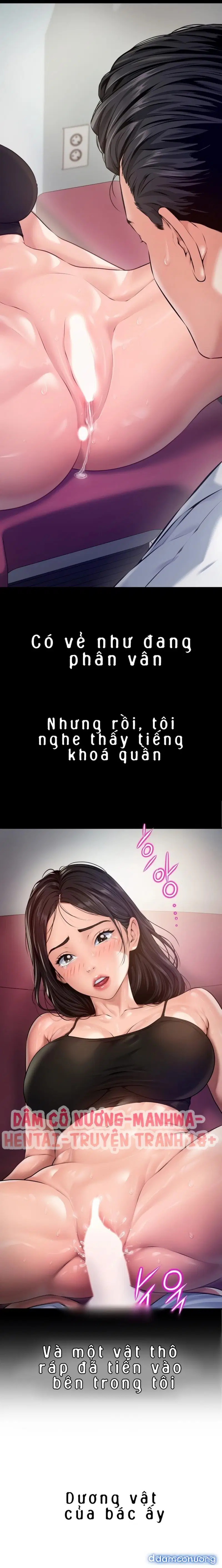 Nhật Kí Đê Mê - Trang 3
