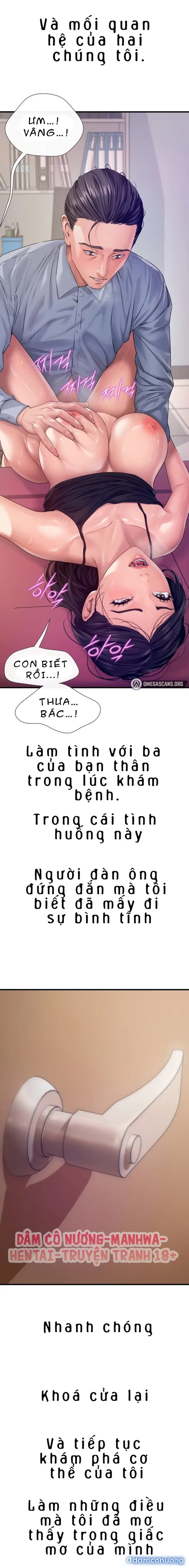 Nhật Kí Đê Mê - Trang 6