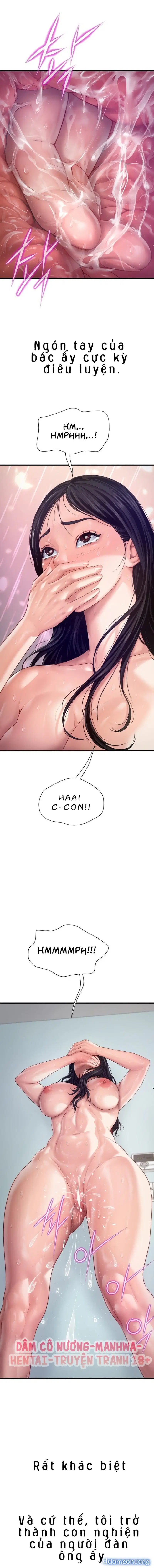 Nhật Kí Đê Mê - Trang 8