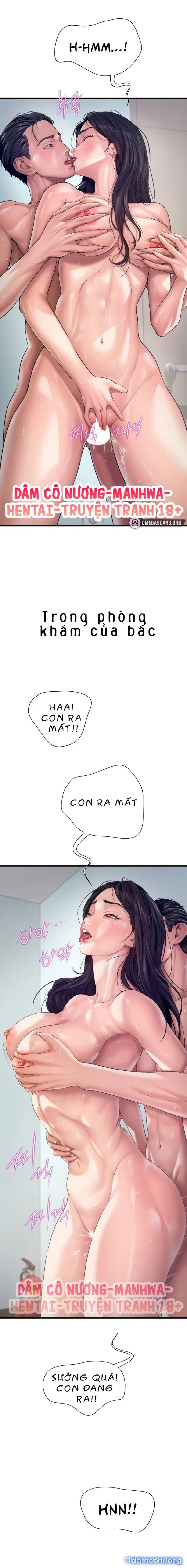 Nhật Kí Đê Mê - Trang 10