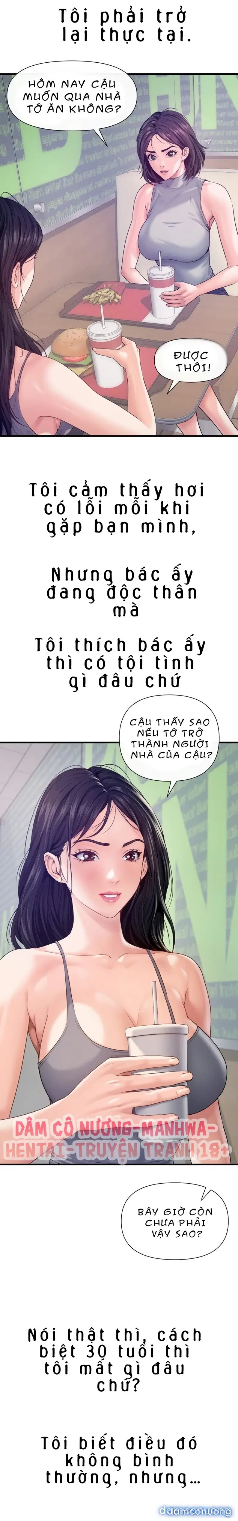 Nhật Kí Đê Mê - Trang 13