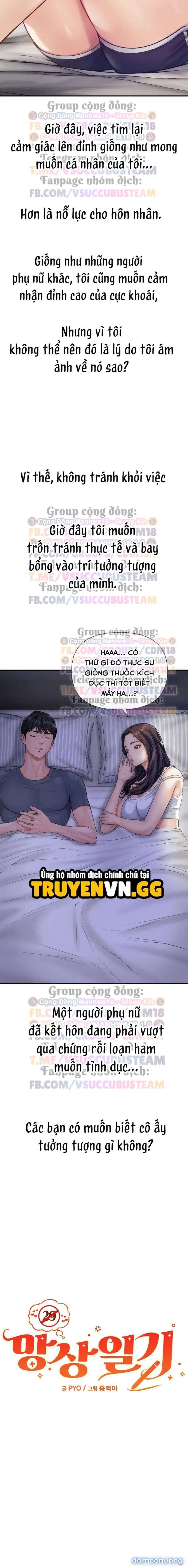 Nhật Kí Đê Mê - Trang 9