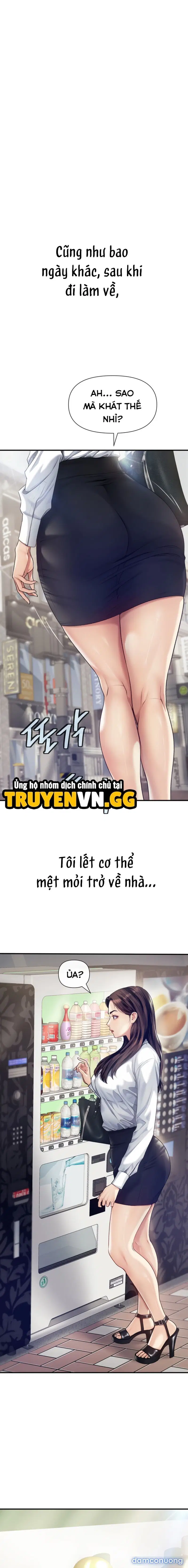 Nhật Kí Đê Mê - Trang 10