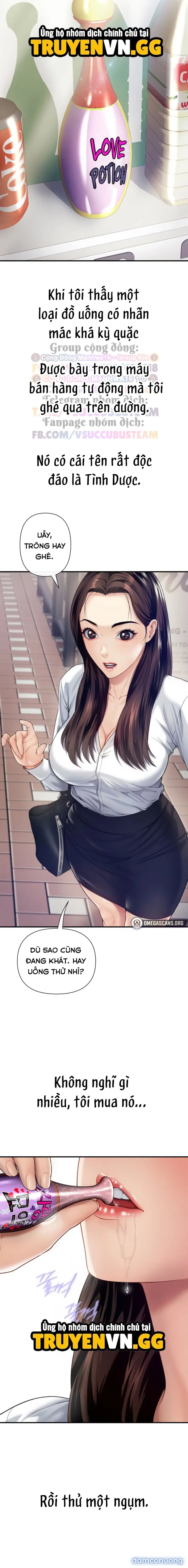 Nhật Kí Đê Mê - Trang 11