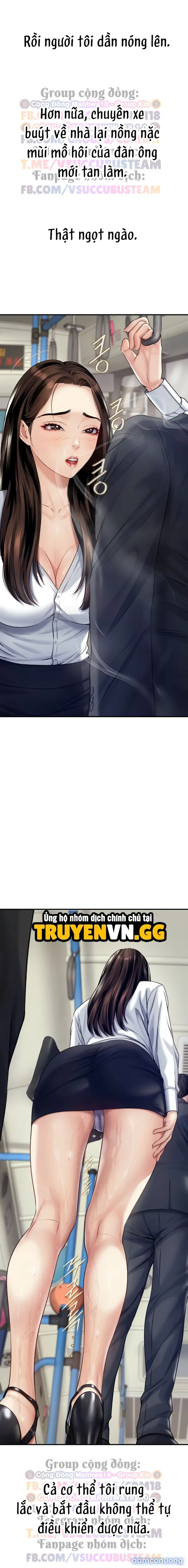 Nhật Kí Đê Mê - Trang 13